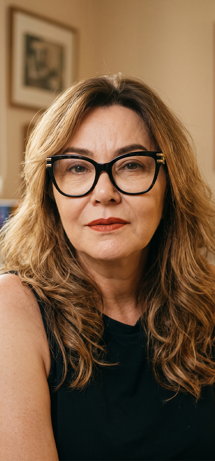Êdela Aparecida Nicoletti