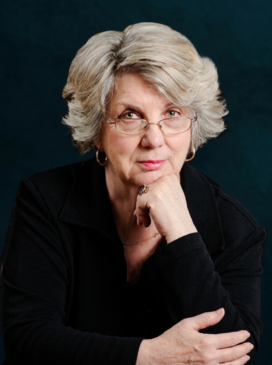 Dra. Marsha Linehan